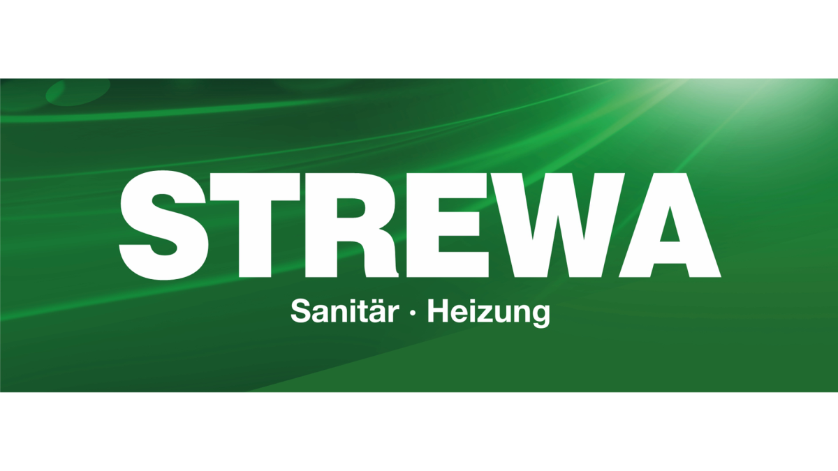 Logo Strewa Gebäudetechnik GmbH