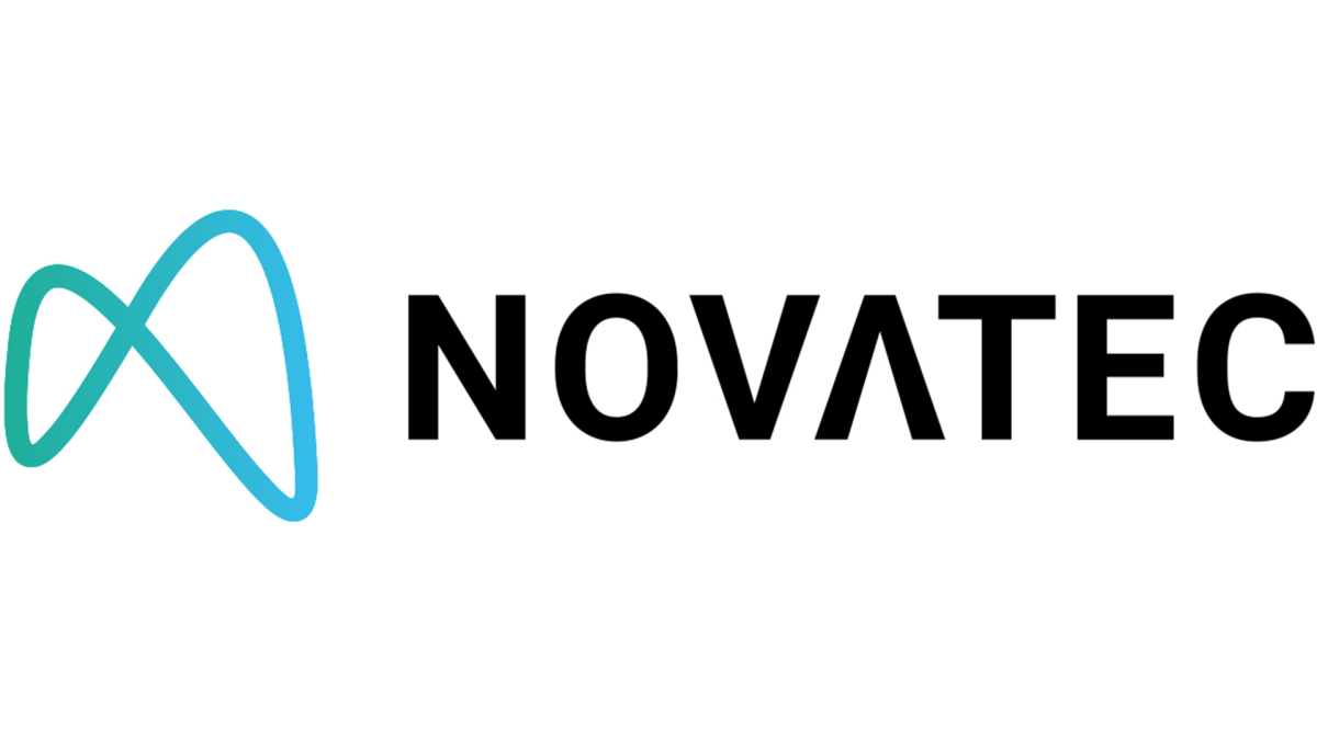 Logo Novatec Consulting GmbH