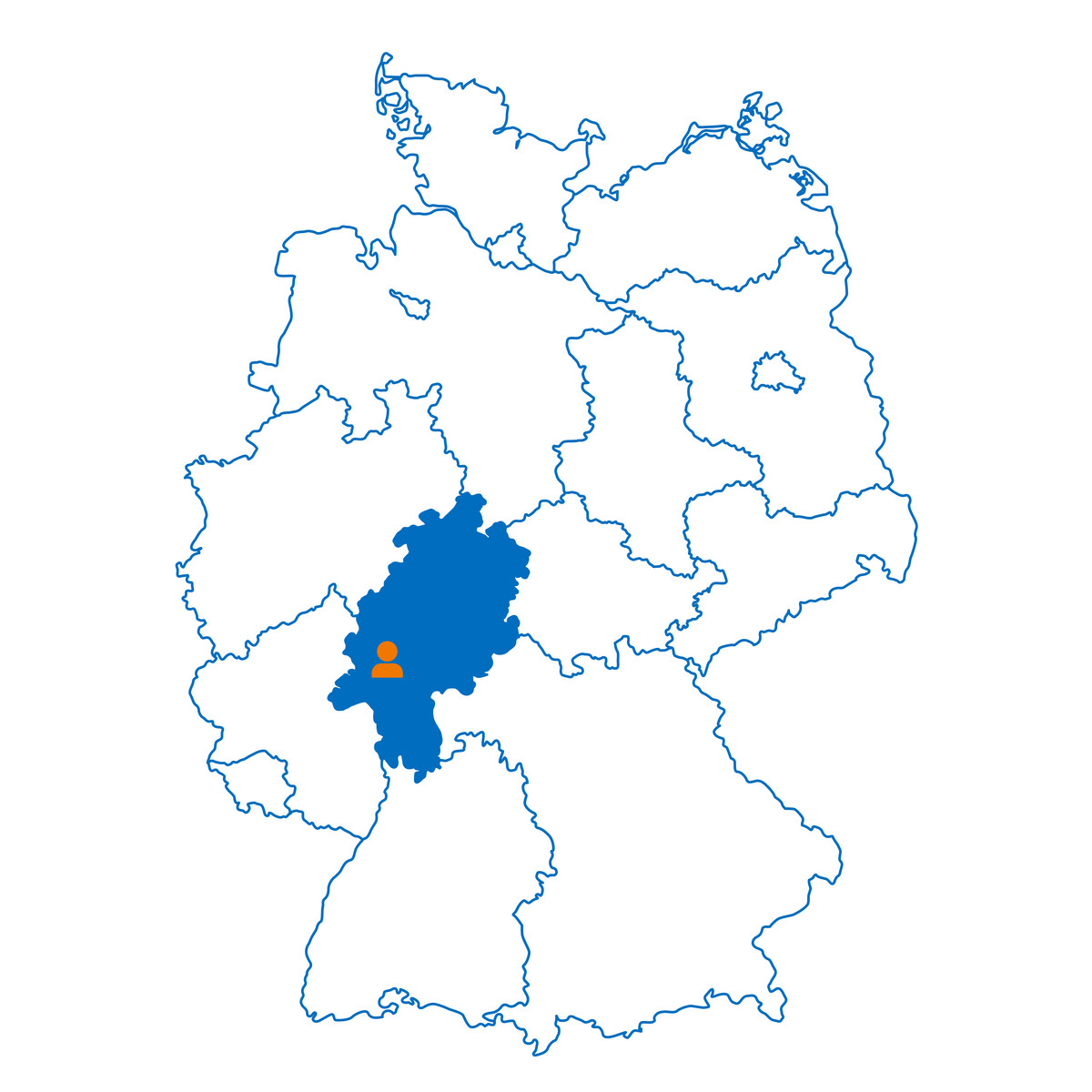 Deutschlandkarte: Feedback von Ceilina, Wirtschaftsfachwirtin IHK