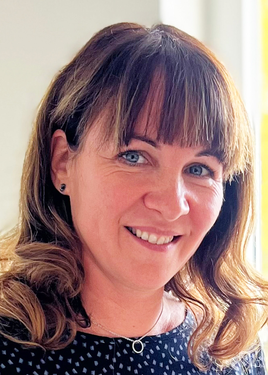 manQ-Teilnehmerin Franka