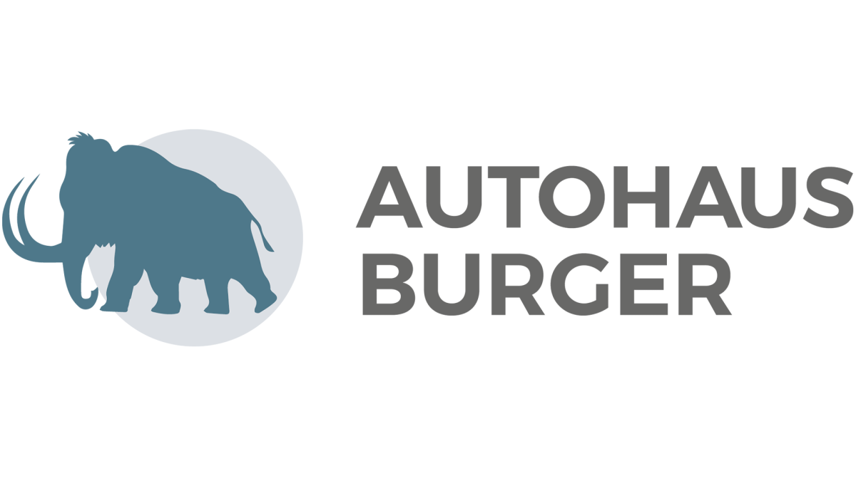 Logo Autohaus Burger GmbH & Co. KG