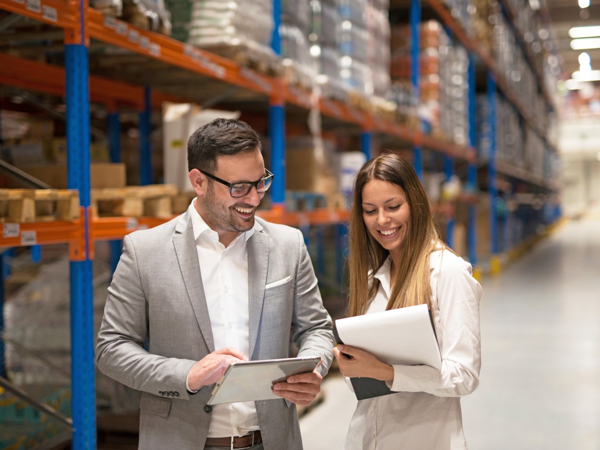 Fachwirt/in für Güterverkehr und Logistik IHK Fachwirt/in für Güterverkehr und Logistik IHK