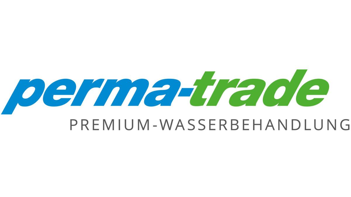 Logo perma-trade Wassertechnik GmbH