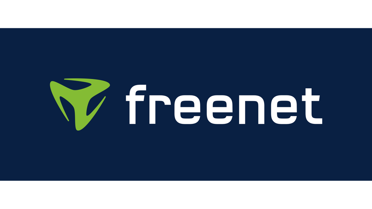 Logo freenet Logistik GmbH