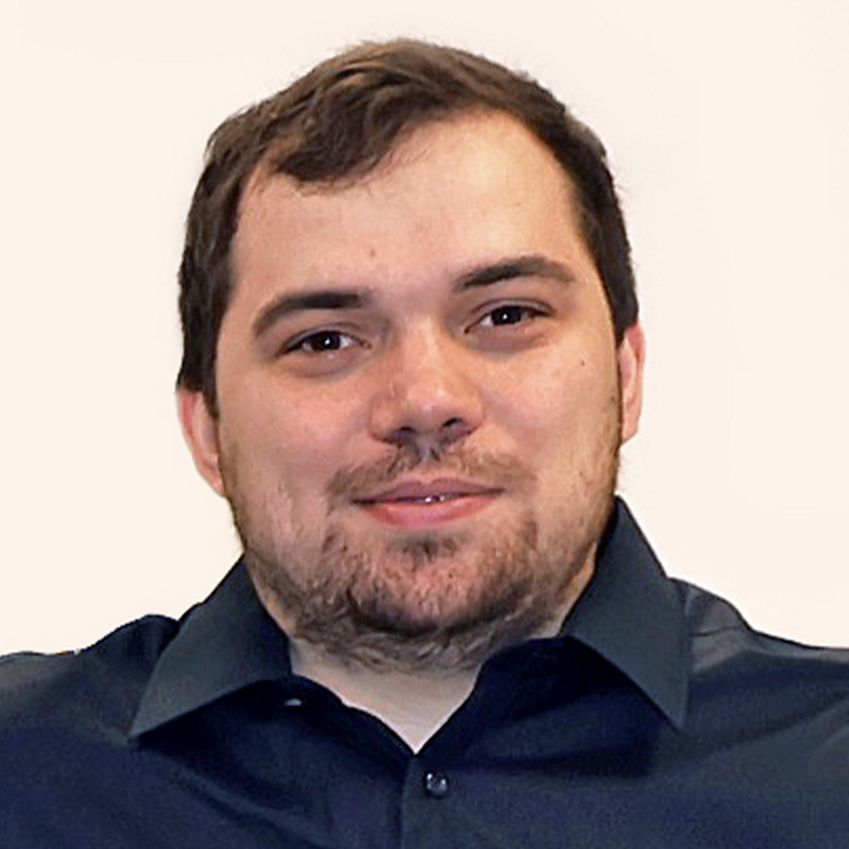 Foto von Christian, IT Systems Manager IHK