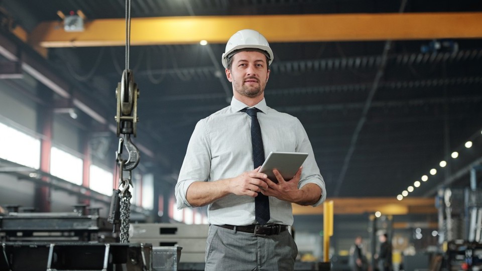 Weiterbildung Industriemeister Metall IHK