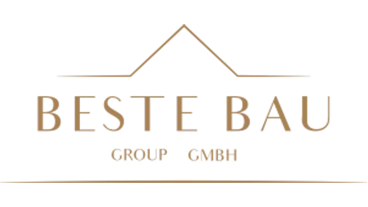 Logo Beste Bau Group GmbH