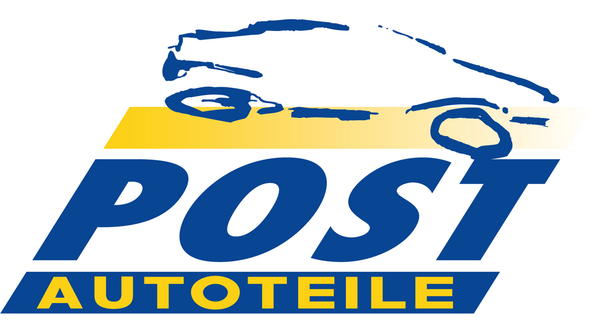 Logo Autoteile Post AG