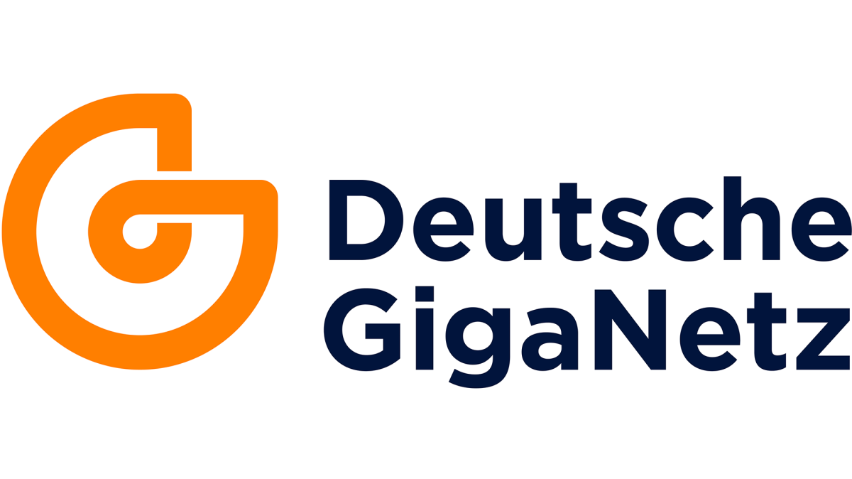 Logo Deutsche GigaNetz GmbH