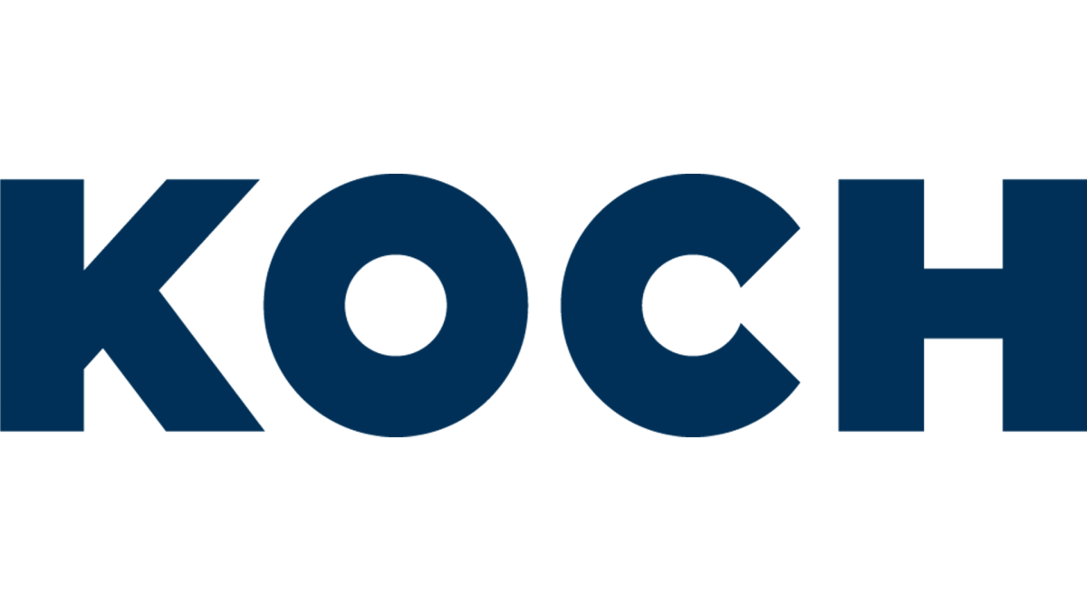 Logo Koch Freiburg GmbH