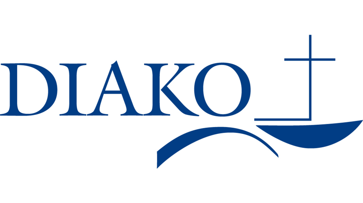  Logo Diako Nordfriesland gGmbH