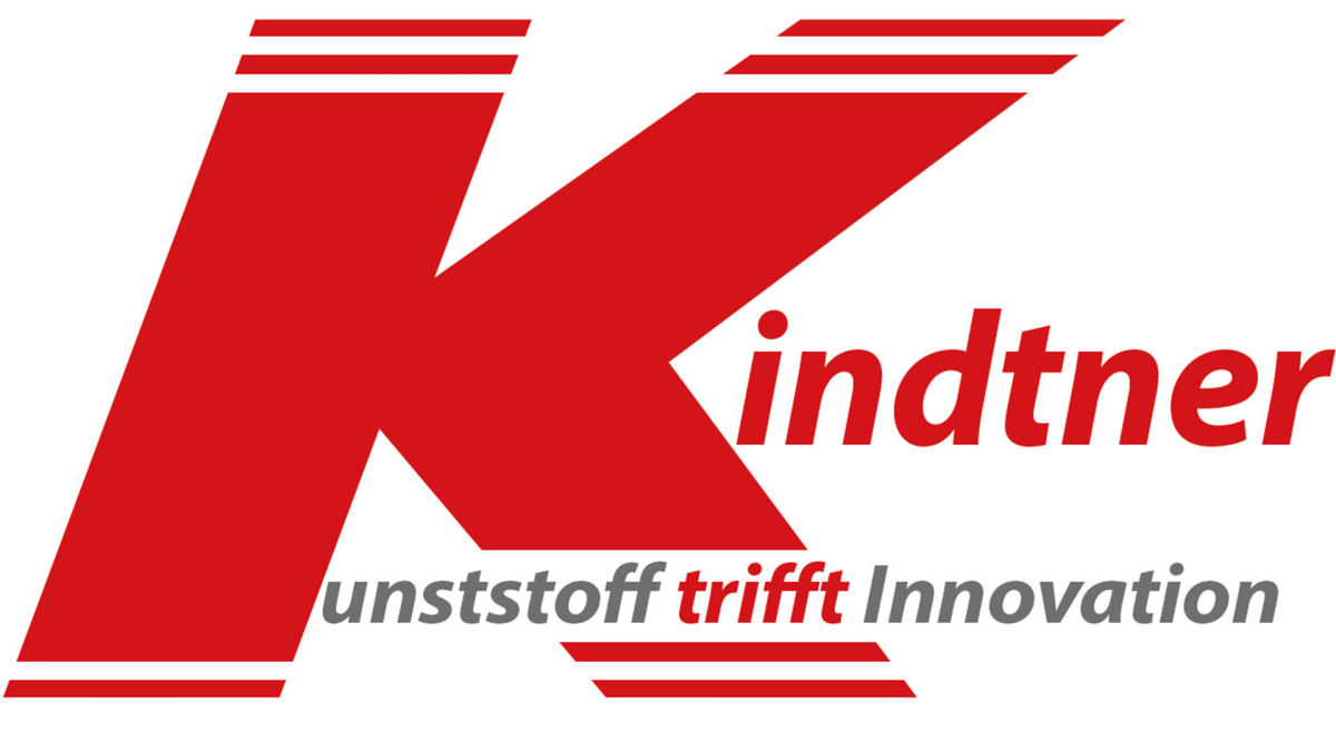 Logo Kindtner Kunststofftechnik GmbH
