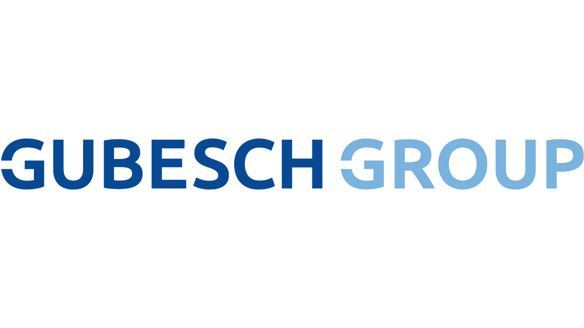 Logo Gubesch Engineering & Production GmbH