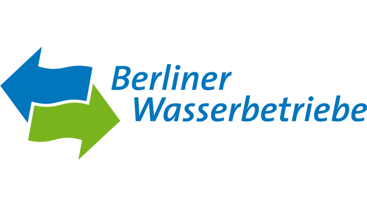 Logo Berliner Wasserbetriebe