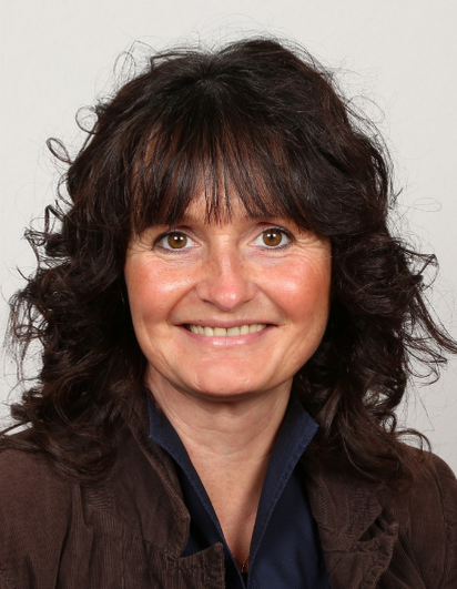 Tina Finis - Team manQ