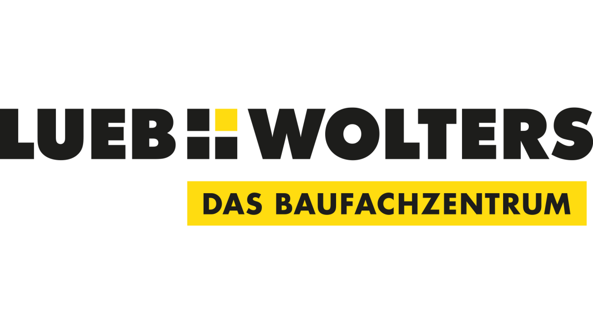 Logo LUEB+WOLTERS GmbH & Co. KG