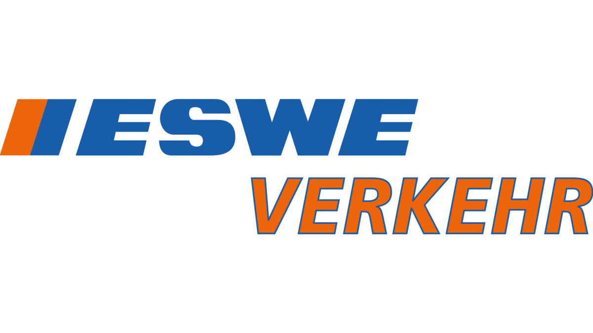 Logo ESWE Verkehrsgesellschaft mbH