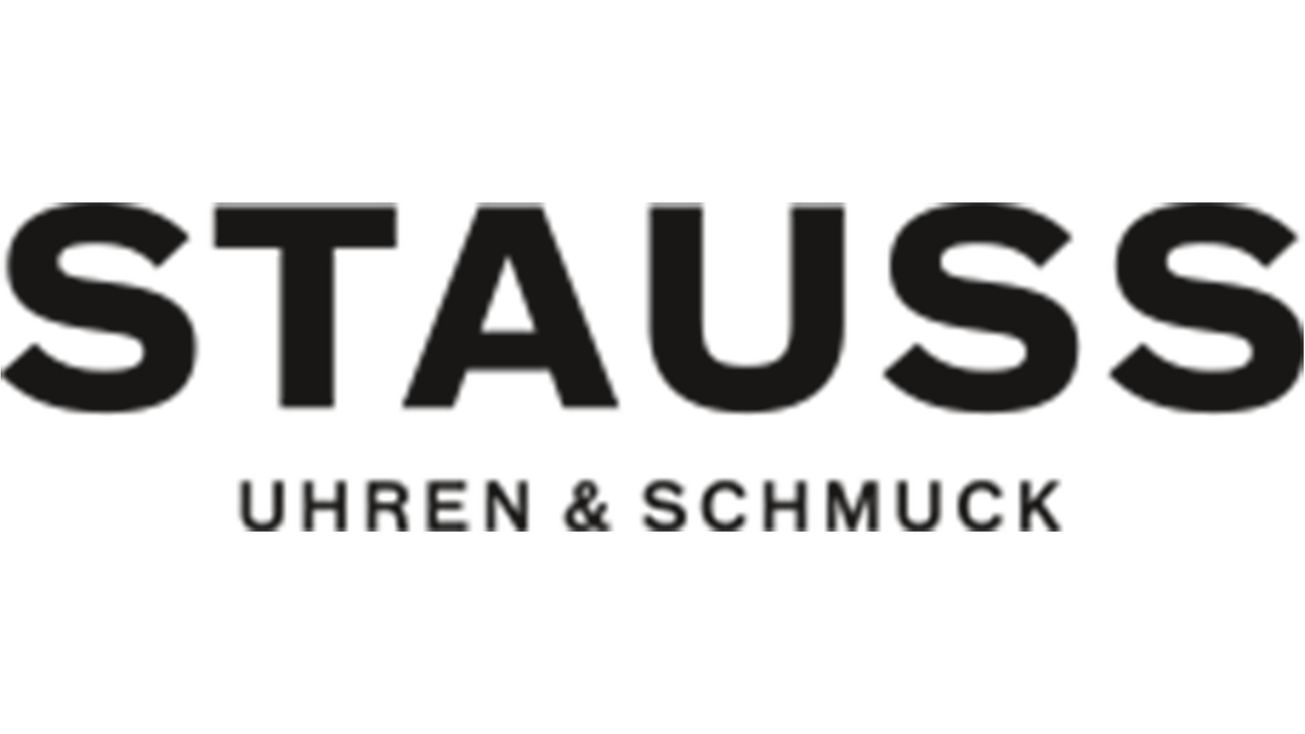 Logo Stauss Uhren & Schmuck
