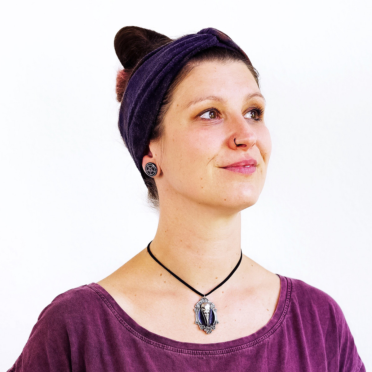 Foto von Julia, Kauffrau für Büro- und Projektorganisation IHK