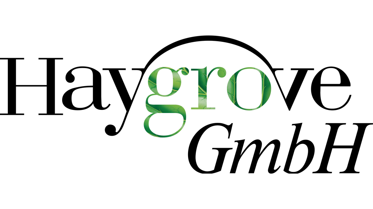 Logo Haygrove GmbH 