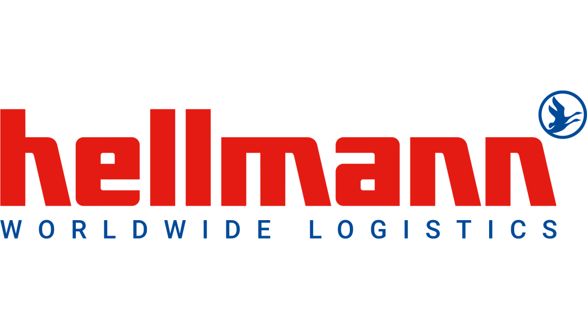 Logo Hellmann Worldwide Logistics Germany GmbH & Co. KG