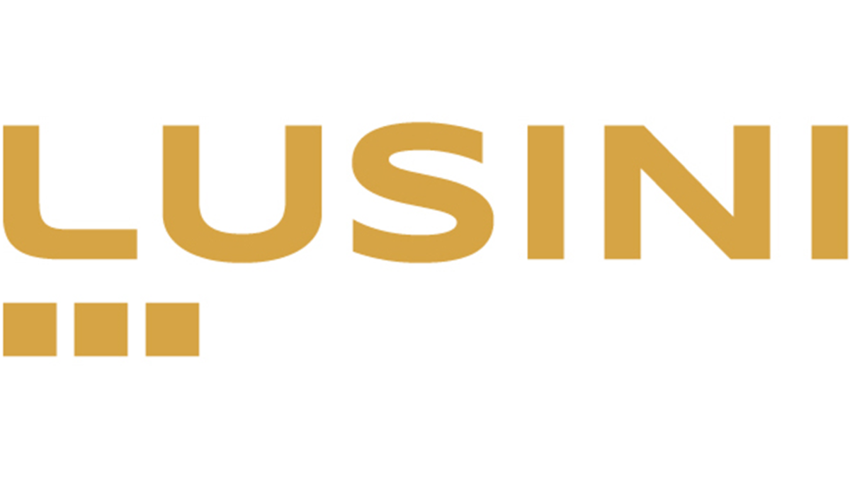 Logo Lusini Group GmbH