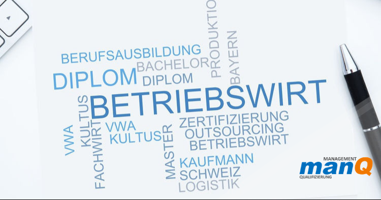 Betriebswirt Manq Blog