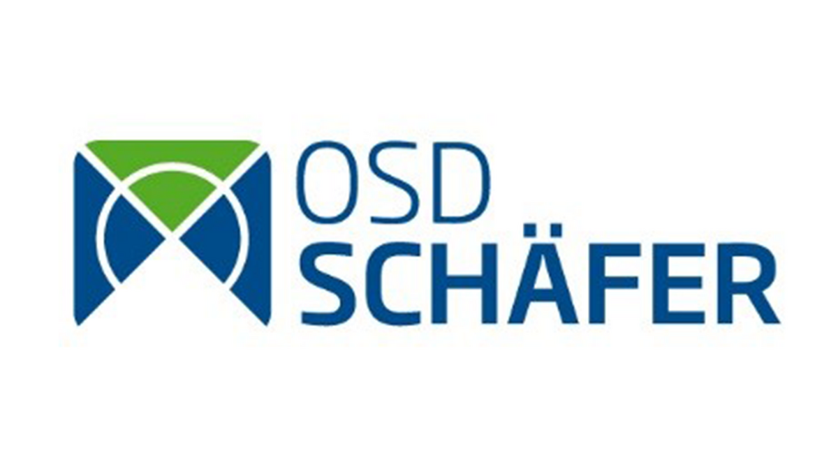Logo OSD SCHÄFER GmbH & Co. KG