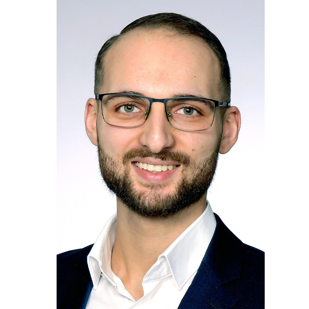 Foto von Thomas, Fachwirt für Büro- und Projektorganisation IHK
