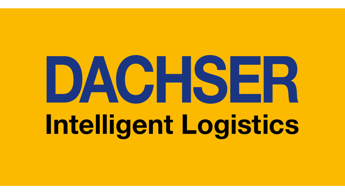 Logo DACHSER Group SE & Co. KG