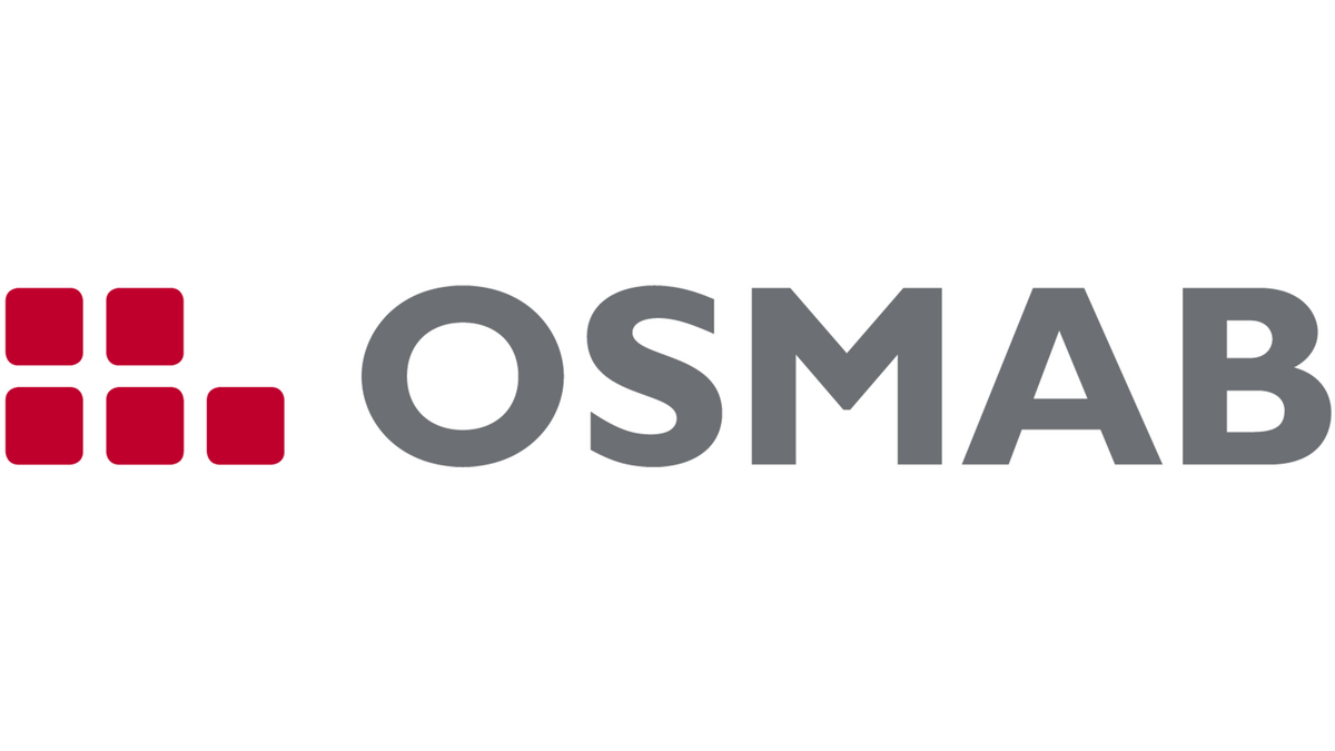 Logo OSMAB Holding AG