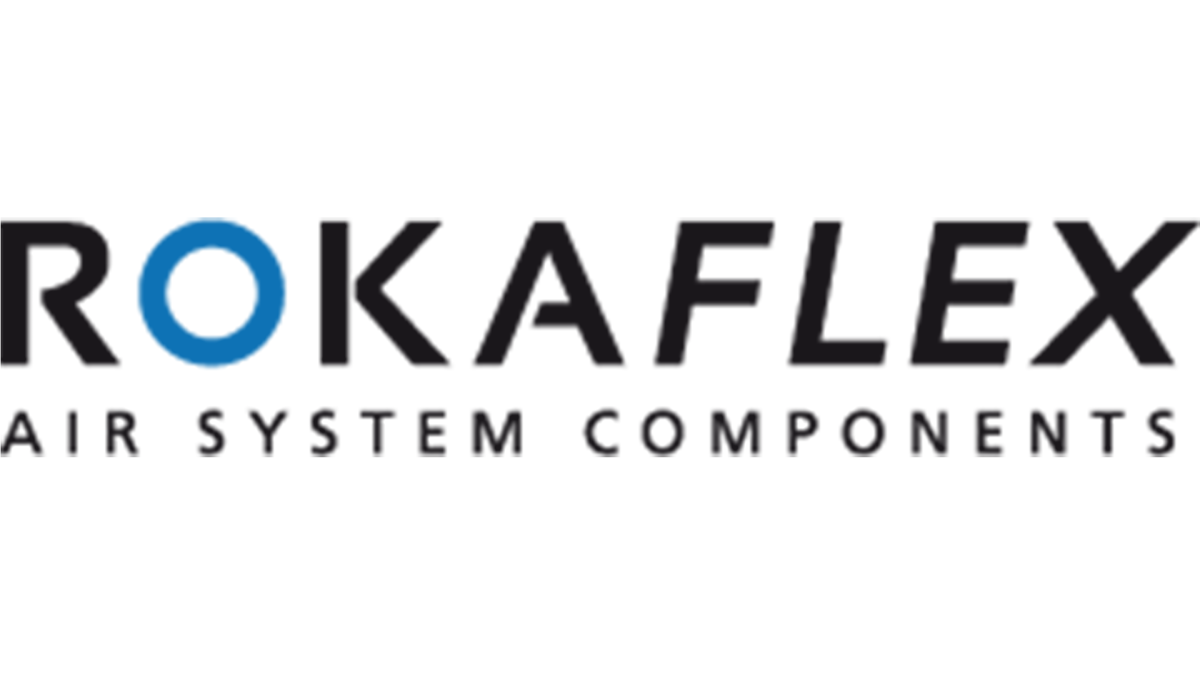 Logo Rokaflex GmbH