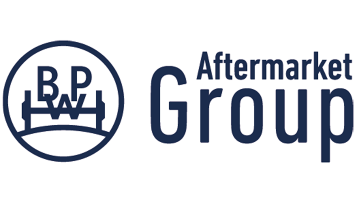 Logo BPW Aftermarket Group Deutschland GmbH