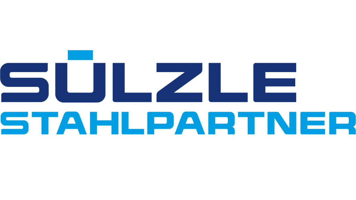 Logo Sülzle Stahlpartner GmbH 
