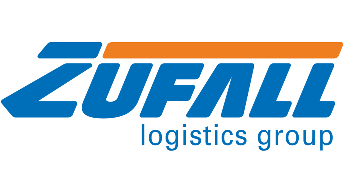 Logo Friedrich Zufall logistic group