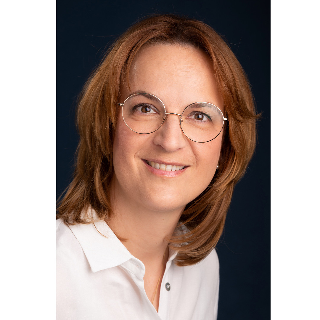 Foto von Melanie, Fachwirtin für Büro- und Projektorganisation IHK