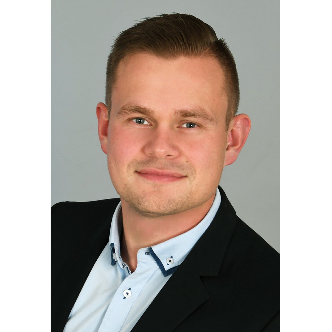 Foto von Sergej, Technischer Betriebswirt IHK