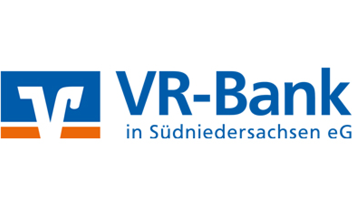 Logo VR-Bank in Südniedersachsen eG