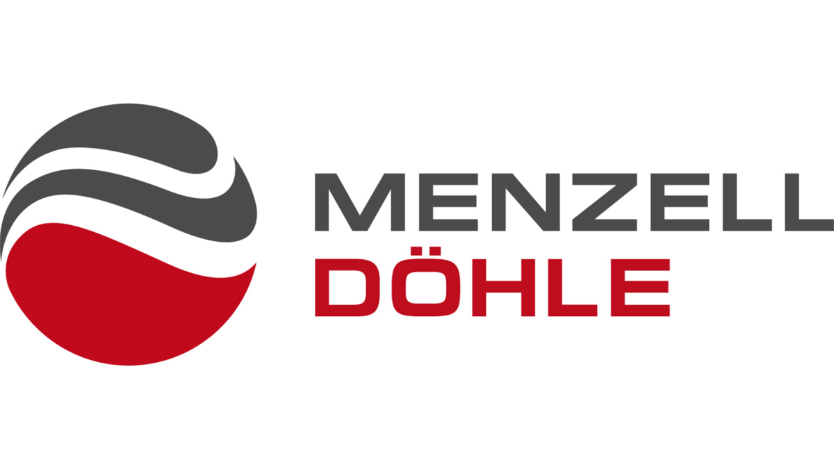 Logo Menzell Döhle Shipping GmbH
