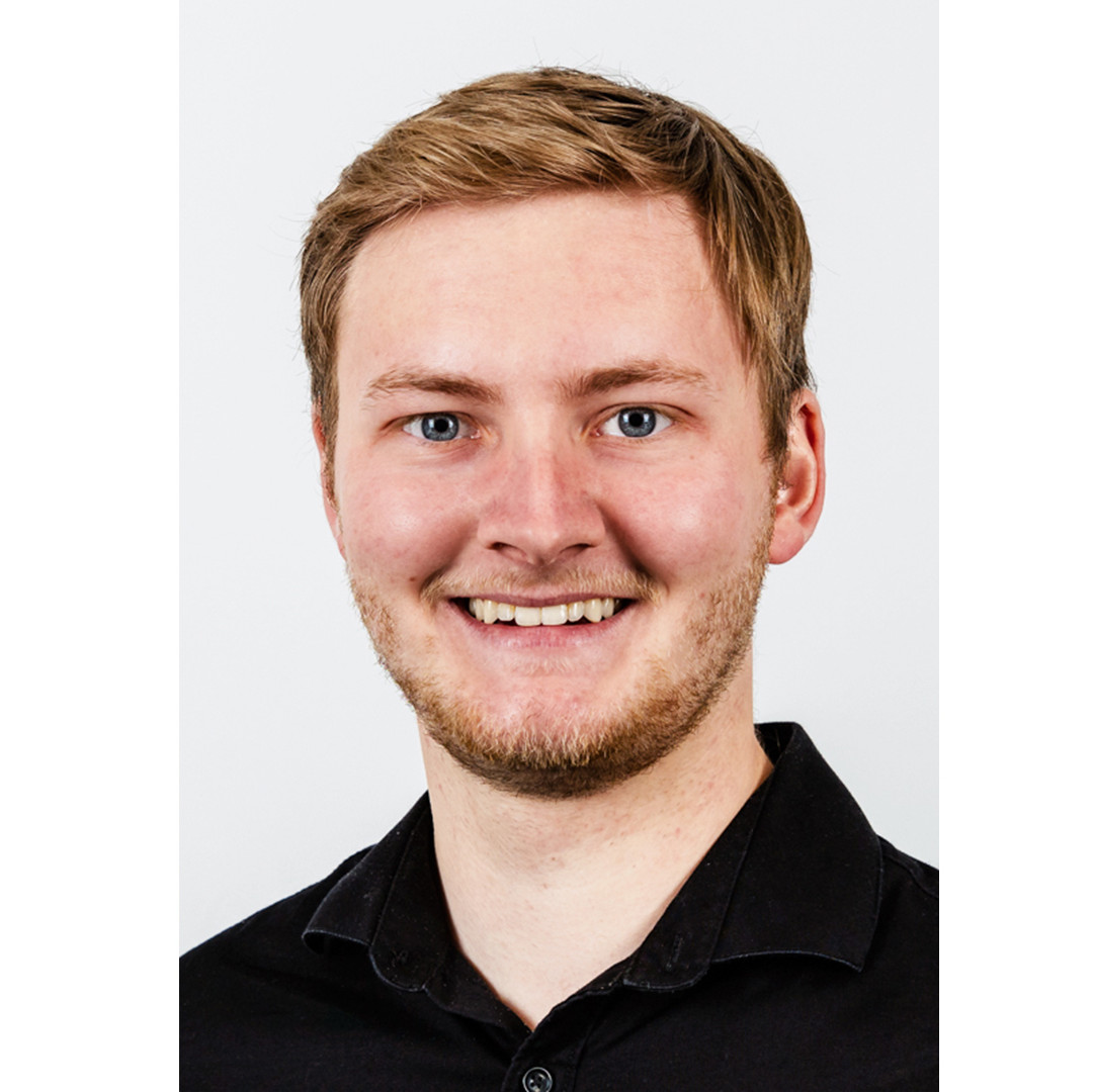 Foto von Daniel, Betriebswirt IHK