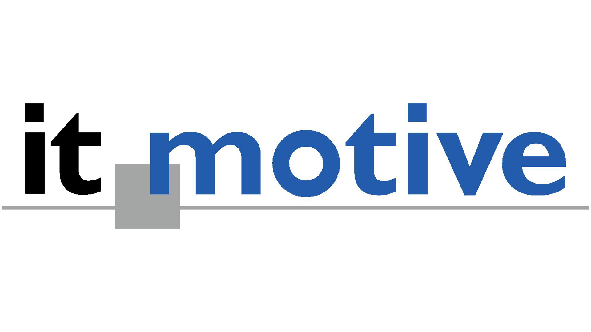 it-motive AG Logo it-motive AG