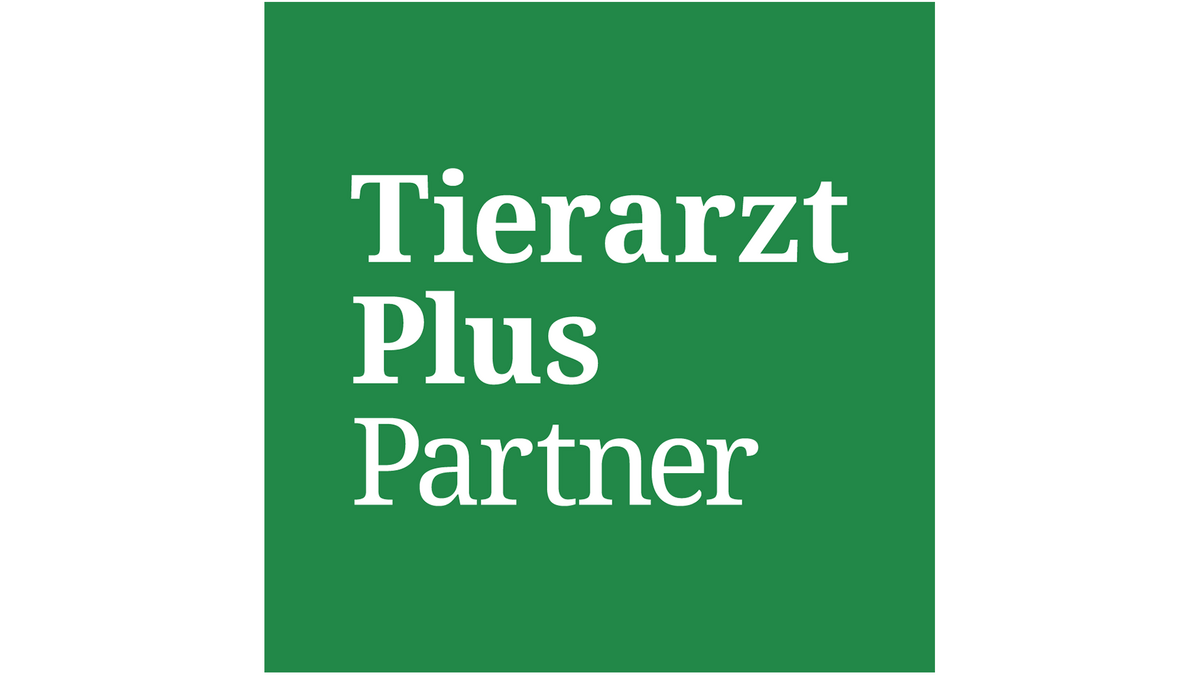 Logo Tierarzt Plus GmbH 