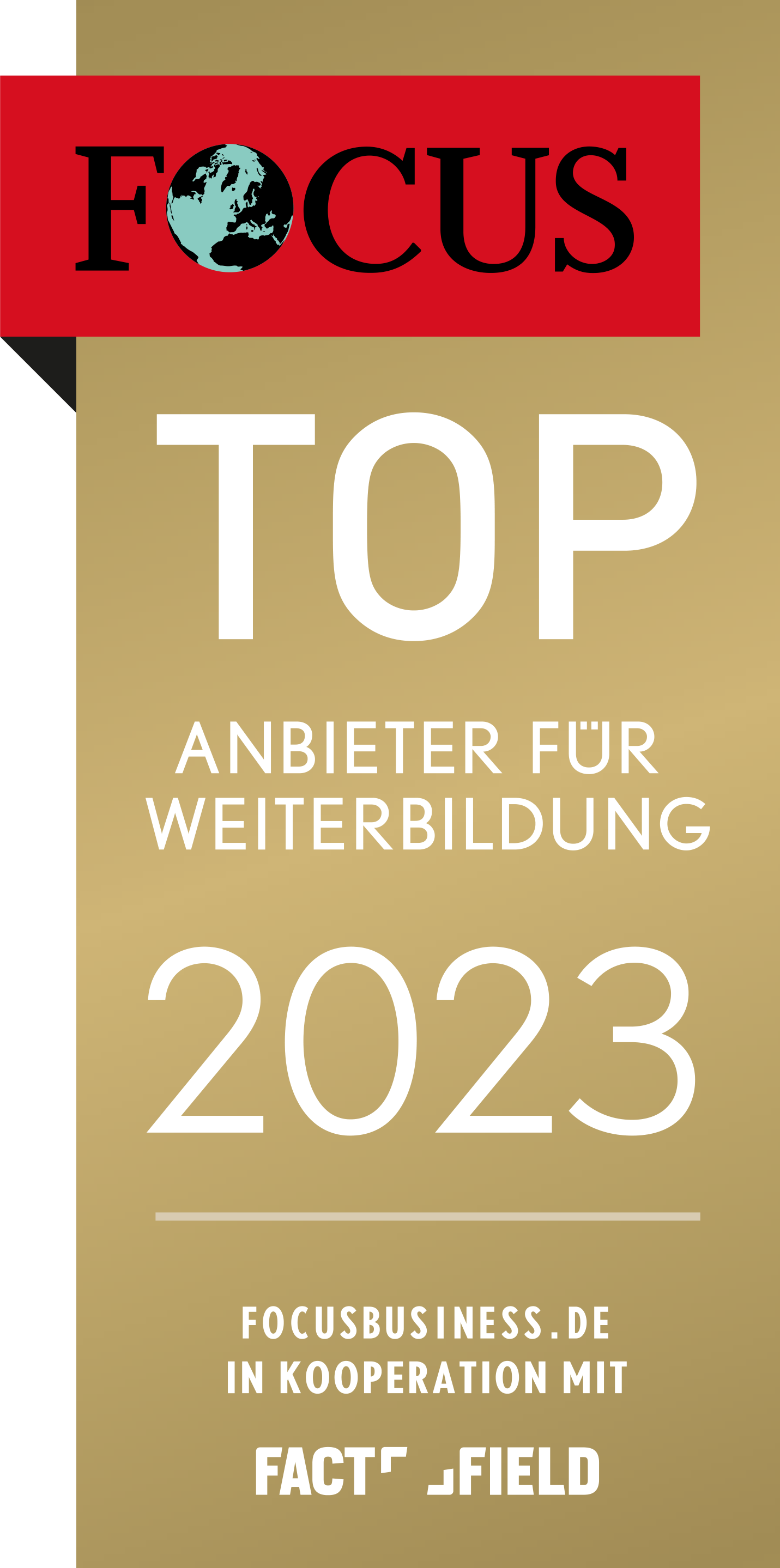 manQ - Top Anbieter für Weiterbildung 2021 Aktuelle Information für unsere Teilnehmer und Interessenten