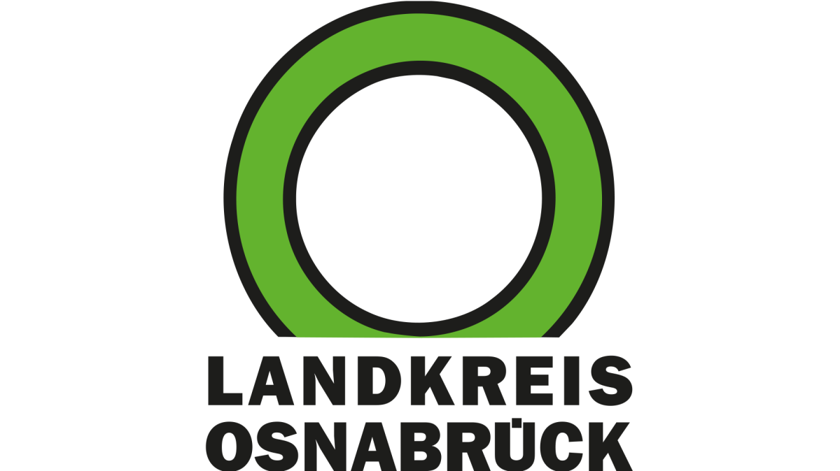 Logo Landkreis Osnabrück