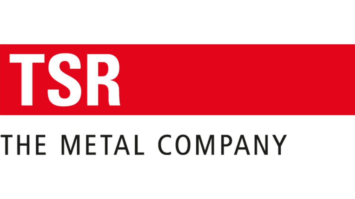 Logo TSR Recycling GmbH & Co. KG