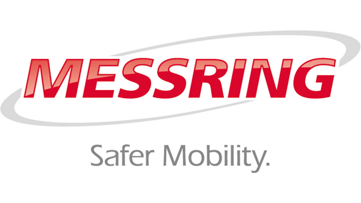 Logo MESSRING Active Safety GmbH
