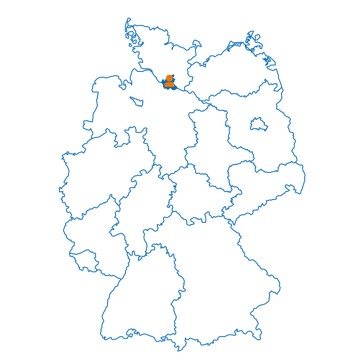 Deutschlandkarte: Feedback von Sebastian, Wirtschaftsfachwirt IHK