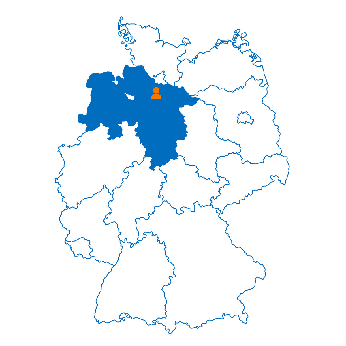 Deutschlandkarte: Feedback von Anna, Wirtschaftsfachwirtin IHK