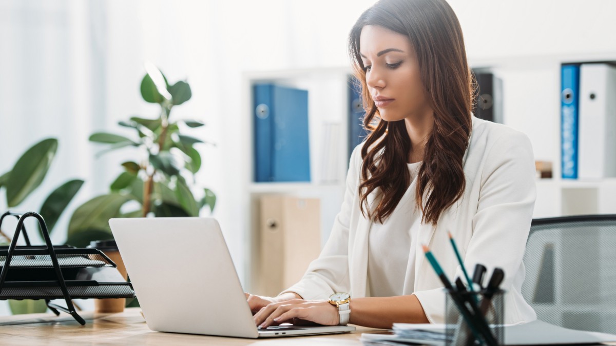 Informationen zur Online-Fortbildung Fachwirt für Büro- und Projektorganisation
