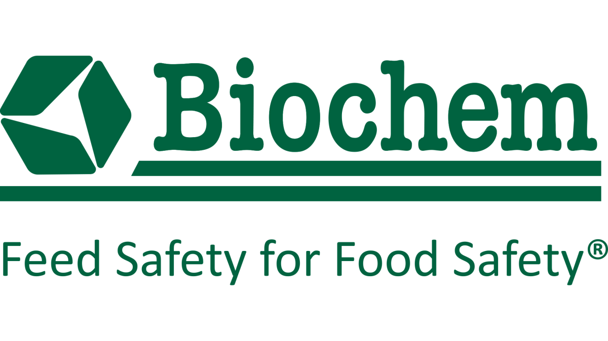 Logo Biochem Zusatzstoffe Handels- und Produktionsges. mbH